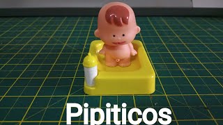 Brinquedos Antigos Pipiticos