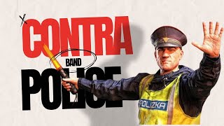 Contraband Police