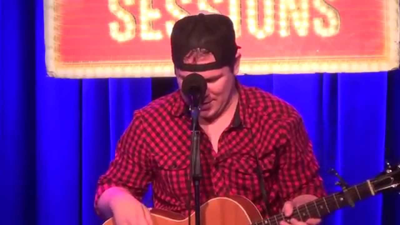 Jon Peter Lewis- How it Feels (Deep Love: A Ghostly Rock Opera)