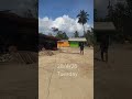 Restoren Bunyi Ombak, Pantai Mek Suri, Tok Bali, Pasir Puteh, Kelantan.