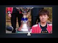 The Greatest LoL esports Rivalry | 13 Minutes of #GenG vs #T1 Cinema