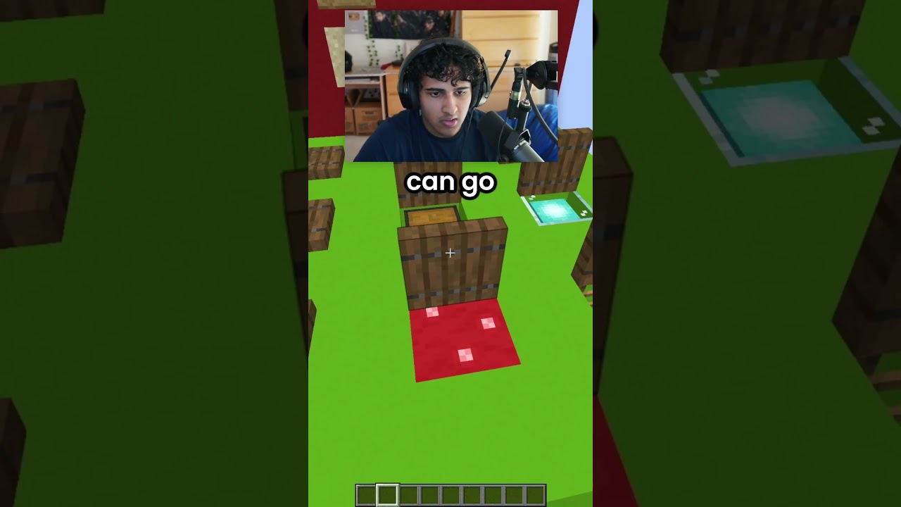 Guess The Block 2! w/ Wamplery