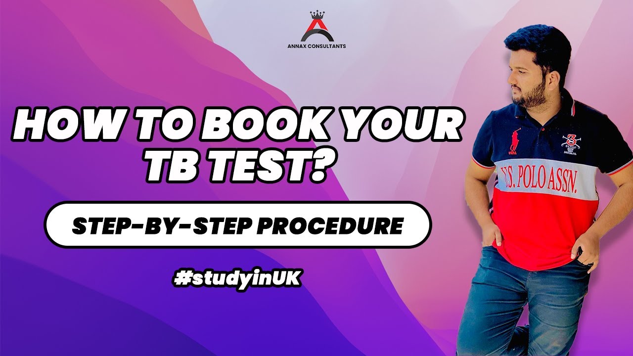 how-to-book-tb-appointment-for-uk-get-early-appointment-step-by