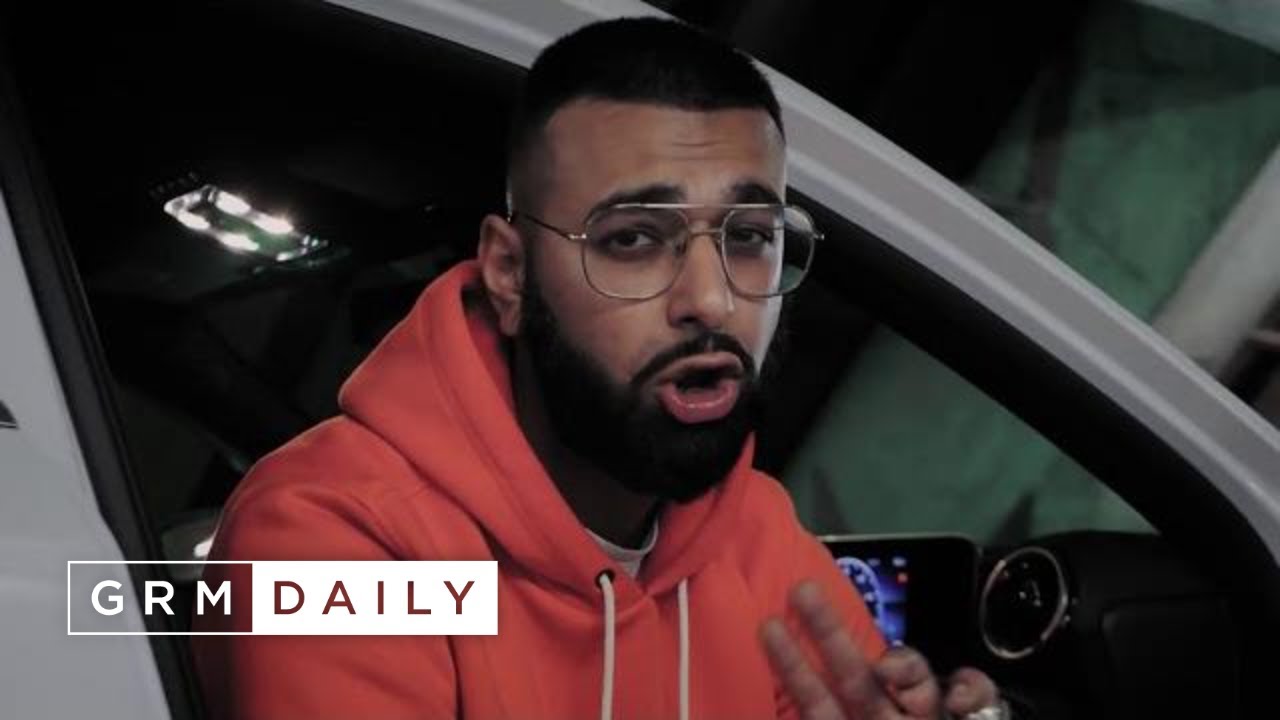 Kliicks - Take Risks [Music Video] | GRM Daily - YouTube
