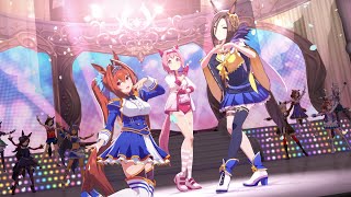 Umamusume: Pretty Derby - Brilliant Phantasia (Haru Urara)