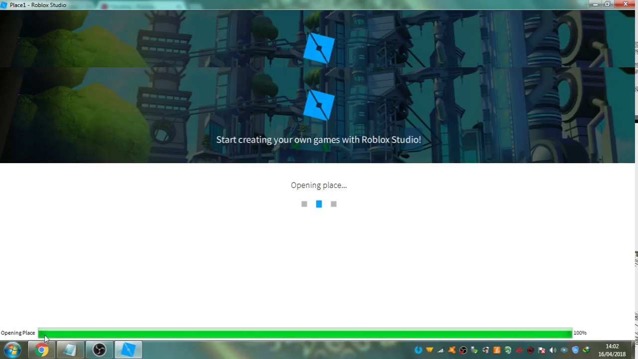 Cara Bikin Game Bareng Di Roblox Youtube