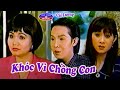 Cải Lương | Khóc Vì Chồng Con