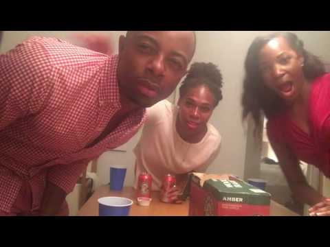 HOW TO PLAY FLIP CUP