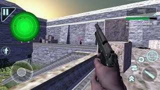 Counter Terrorist Attack Android Gameplay screenshot 5