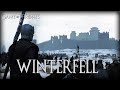Can 200 Stark Men hold Winterfell against 800 White Walkers? | Bannerlord Game of Thrones Mod