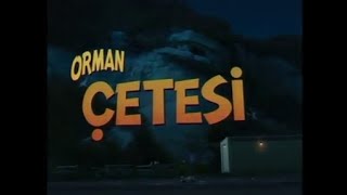 Over The Hedge Turkish