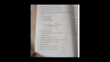 principal of marketing || PYQ question paper √ ||  Akkamahadevi university ||