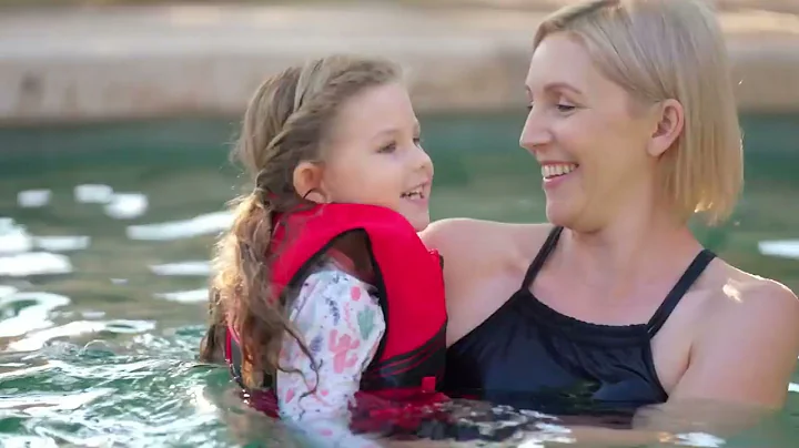 Pediatric Drowning Prevention Program - DayDayNews