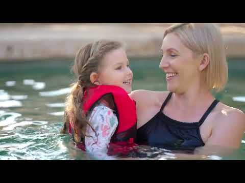 Pediatric Drowning Prevention