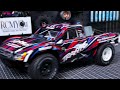 1/10 RC Truck Wheels Tires | Multi-size Hex for Slash &amp; Arrma Senton | RCMYou
