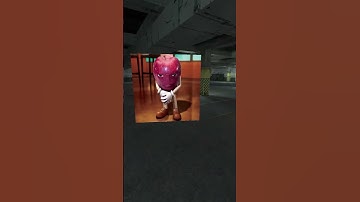 Sigma Apple Nextbot Gmod