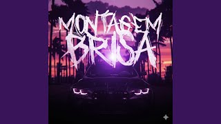 Montagem Brisa Phonk Loop Phonk
