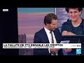 FTX, la faillite qui secoue le monde des cryptomonnaies • FRANCE 24 Mp3 Song