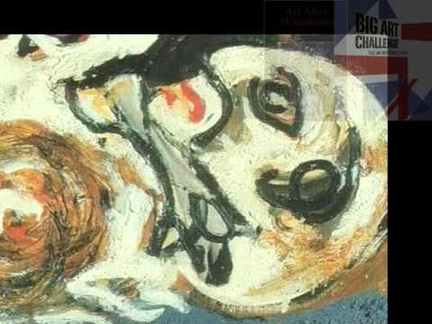 Jackson Pollock Art Documentary Episode 06 Artists of the 20th Century