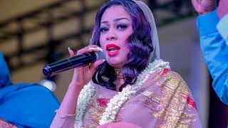 🇸🇩🇩🇯 Eman Al Sharif| Ismail Omar Guelleh|| Djibouti Show 2026