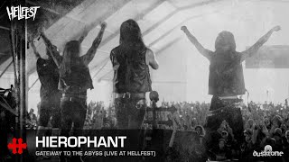 Hierophant - Gateway To The Abyss - Live At Hellfest 2023 - Full Set