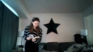 ESP 103H Project 2: Curiosity and Clarification - Katy Crim