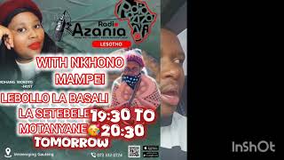 BOTHA BOTHE MOSADI OIPOLAELA LIKOLOTO