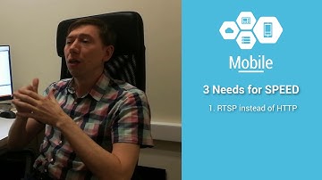 Episode 2: Ask an Engineer - Nx Mobile Quickness