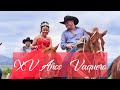 XV Años Vaquero