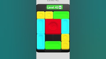 hard level 42 flow slider