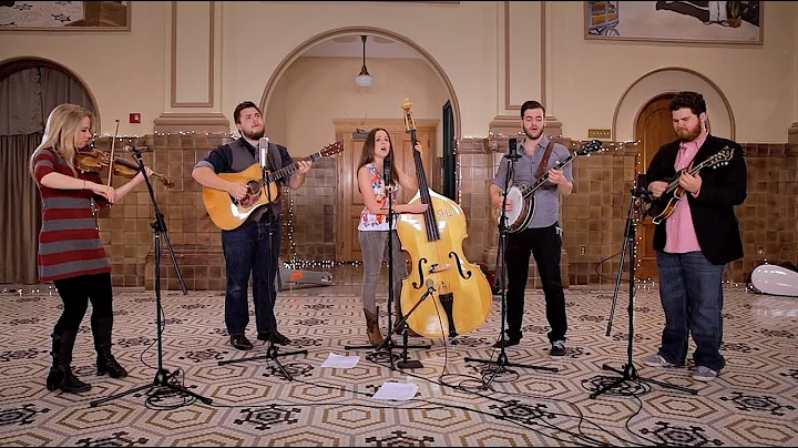 Lost River Sessions - Season 1 Episode 10 Vickie V...