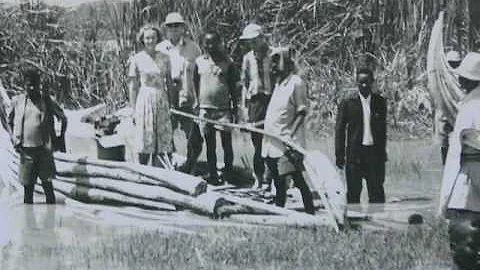 Biography of Dr. Nathan Barlow - Founder of the Mo...