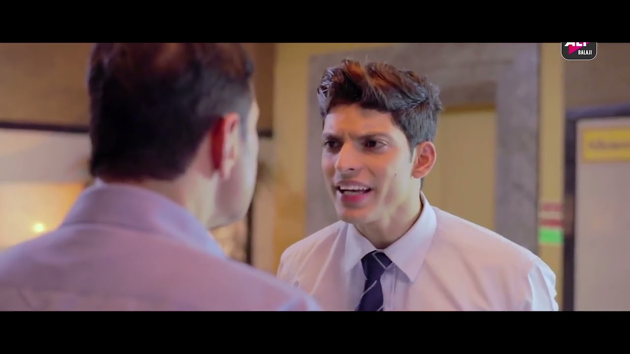 Class of 2020 - Episode 12 | Web Series | Full Episode