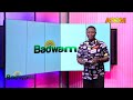 All Black vs Asante Kotoko: We are not under pressure- Daniel Sowah- Badwam Agokansie on Adom TV