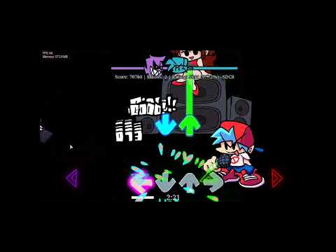 Modchart Test