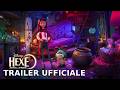 Hexe: Il Regno delle Streghe | Trailer Ufficiale | Dal 26 Novembre al Cinema