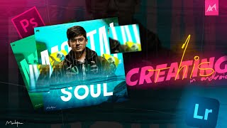 Make Dope Esports Gaming Poster In Android | PS Touch screenshot 5