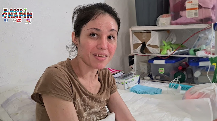 Por necesidad tuve que vender mi cama