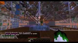 Minecraft Lichcraft 100% Trusted rankupgrader part 5