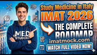 IMAT 2015 Q43 CHEM | IMAT Preparation |
