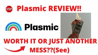 Famous Plasmic review-Is This TOOL Worth the HYPE at ALL Or Just Another MESS?See(Do not Use Yet ) Profile