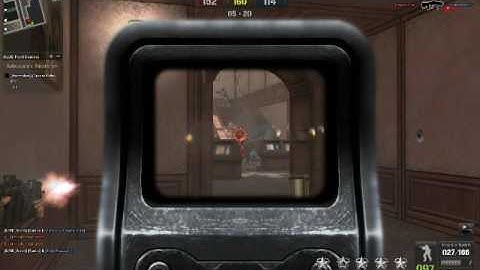 Point Blank Dewa ]] Kriss Batik. Kriss lama. ]] Script Macro X7 no Recoil