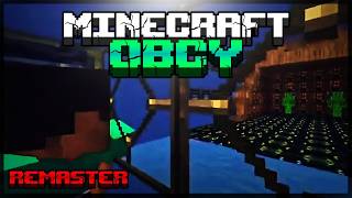 Minecraft: Obcy | S01E08