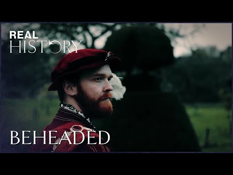 The Love & Beheading Of Anne Boleyn: A Story Of Passion And Betrayal documentary thumbnail