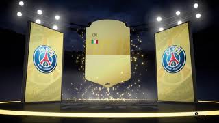 Walkout in a 2 Player Pack