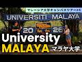 【マレーシア大学紹介シリーズ④】マレーシアの東大マラヤ大学ってどんな所なん？｜マレーシア留学｜海外留学｜University Malaya