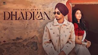Harinder Samra: Dhadkan | Latest Punjabi Song