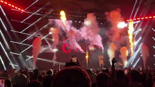 Macan - Asphalt 8 Live Арена Балашиха, 8 Марта, 2025.