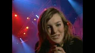 Ewa Farna - Mels me vubec rad (Cesky Slavik Matonni 2006)