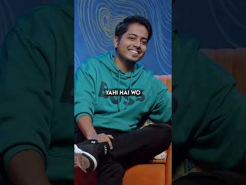 Pratyush Chaubey roasting Aakash Gupta 🔥 #shorts # #comedy #roast